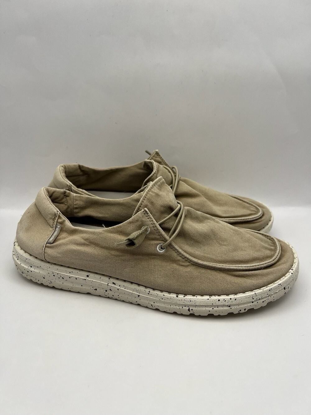 Hey Dude Wendy Women Size 11